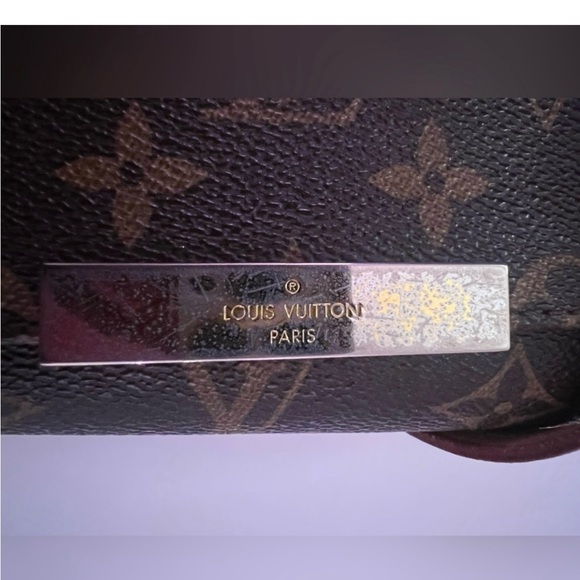 Louis Vuitton PM monogram - Picture 11 of 16